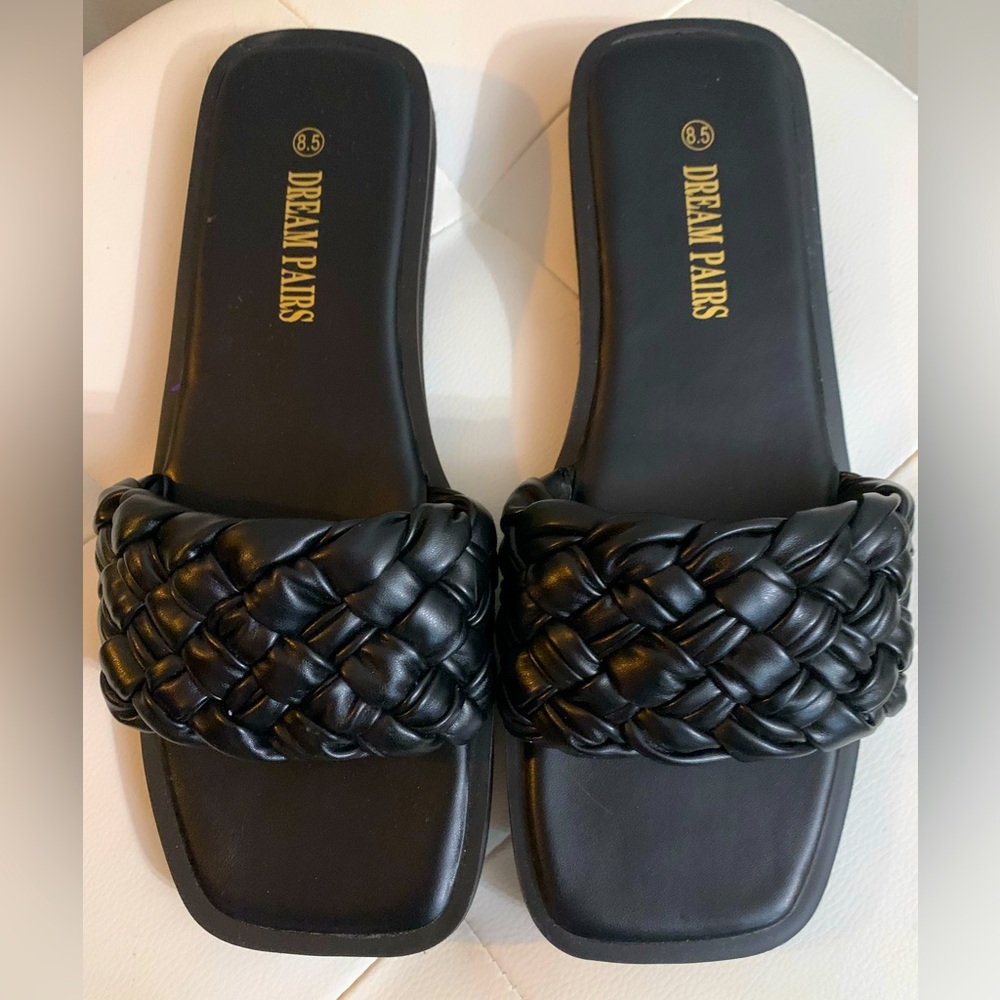 Rope Slides